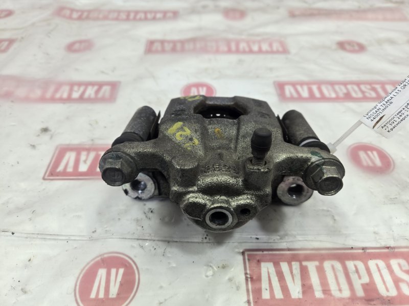 Суппорт тормозной, 3900 рублей, Красноярск