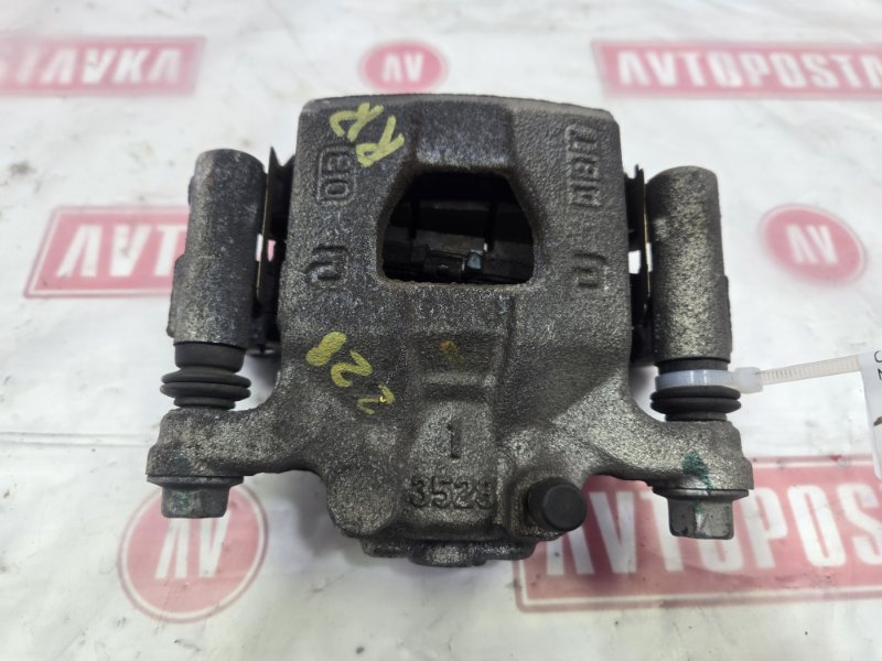 Суппорт тормозной, 3900 рублей, Красноярск