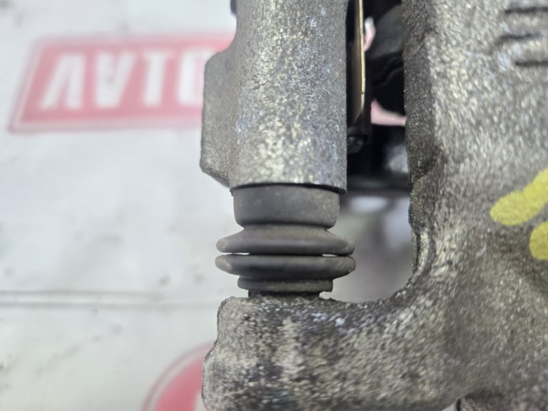 Суппорт тормозной, 3900 рублей, Красноярск