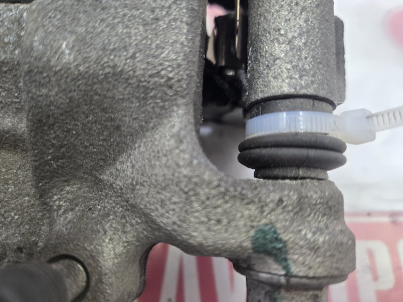 Суппорт тормозной, 3900 рублей, Красноярск