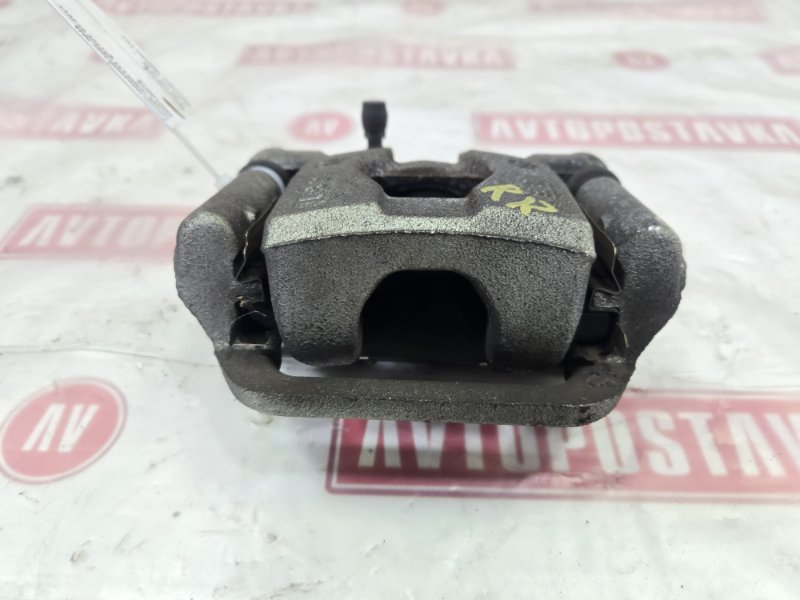 Суппорт тормозной, 3900 рублей, Красноярск