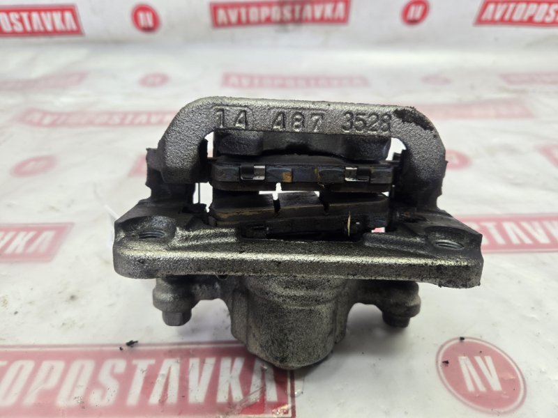 Суппорт тормозной, 3900 рублей, Красноярск