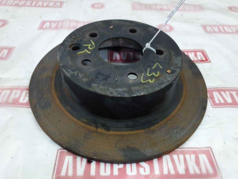 Диск тормозной, 800 рублей, Красноярск