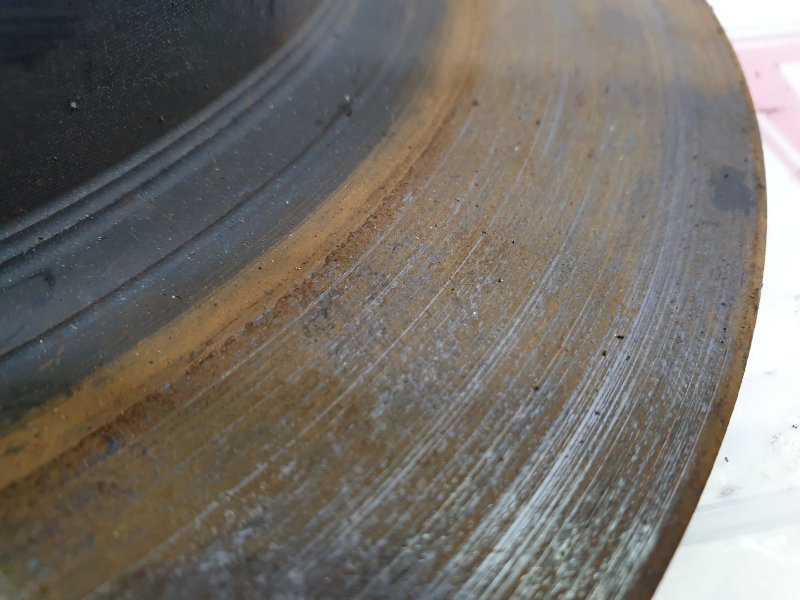 Диск тормозной, 800 рублей, Красноярск