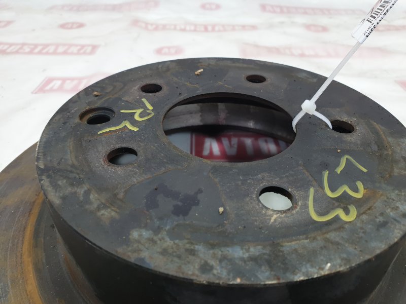 Диск тормозной, 800 рублей, Красноярск