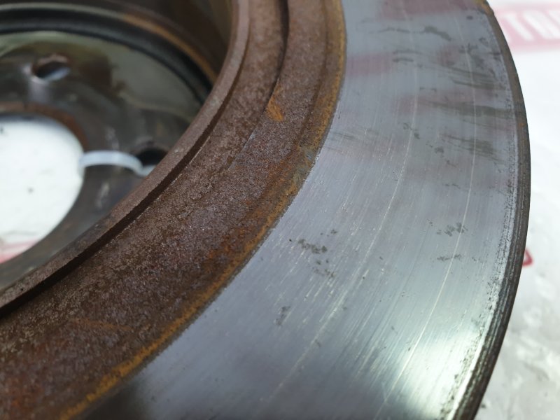 Диск тормозной, 800 рублей, Красноярск