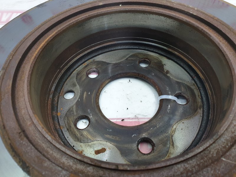 Диск тормозной, 800 рублей, Красноярск