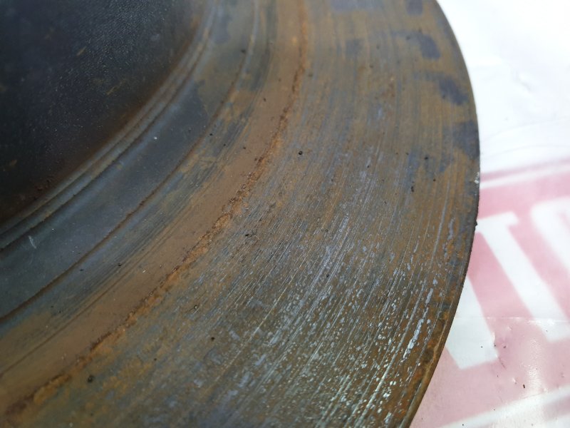 Диск тормозной, 800 рублей, Красноярск