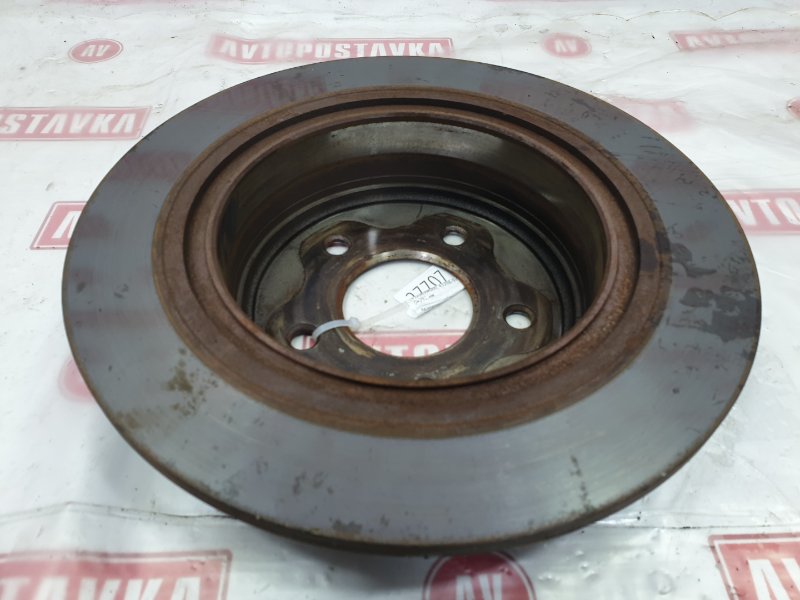 Диск тормозной, 800 рублей, Красноярск