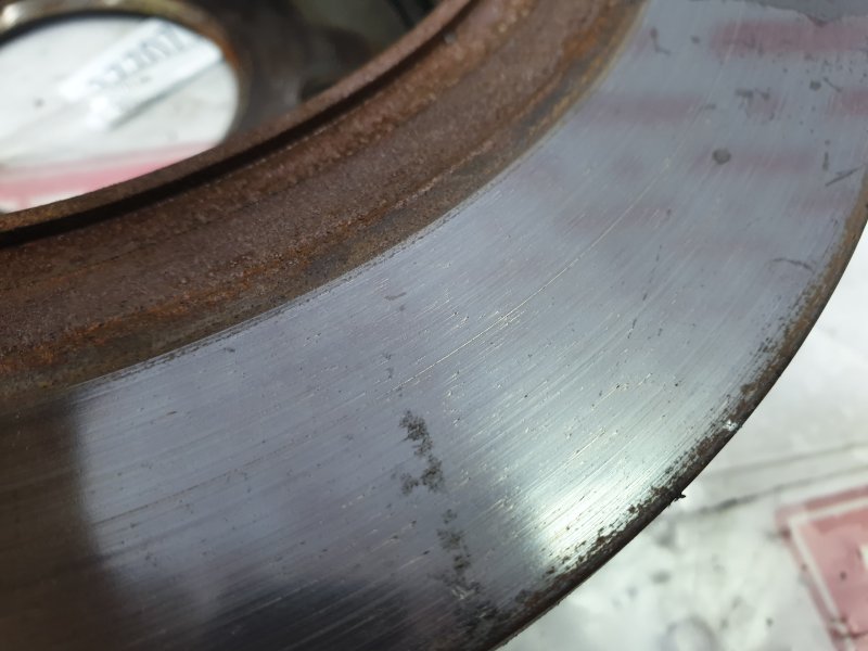 Диск тормозной, 800 рублей, Красноярск