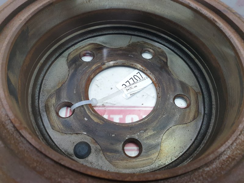 Диск тормозной, 800 рублей, Красноярск