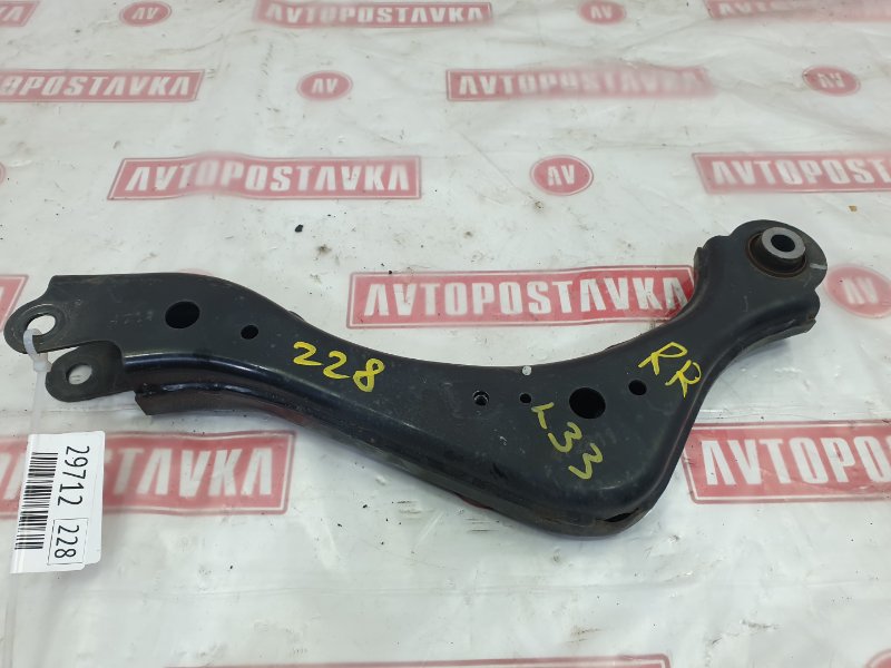 Рычаг подвески верхний, 800 рублей, Красноярск