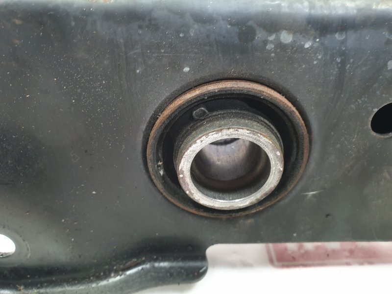 Рычаг подвески нижний, 4000 рублей, Красноярск