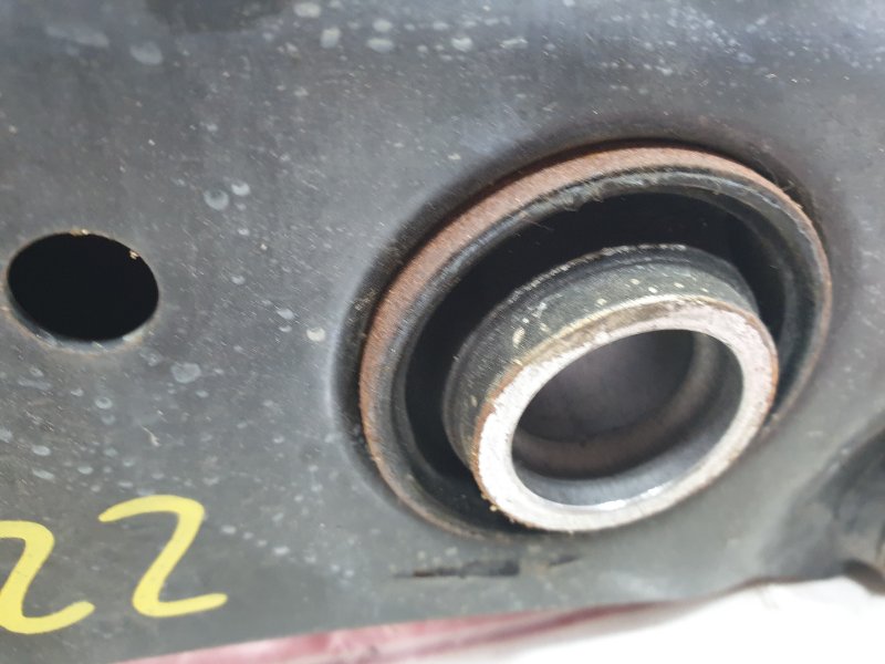 Рычаг подвески нижний, 4000 рублей, Красноярск