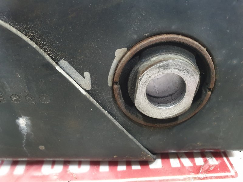 Рычаг подвески нижний, 4000 рублей, Красноярск