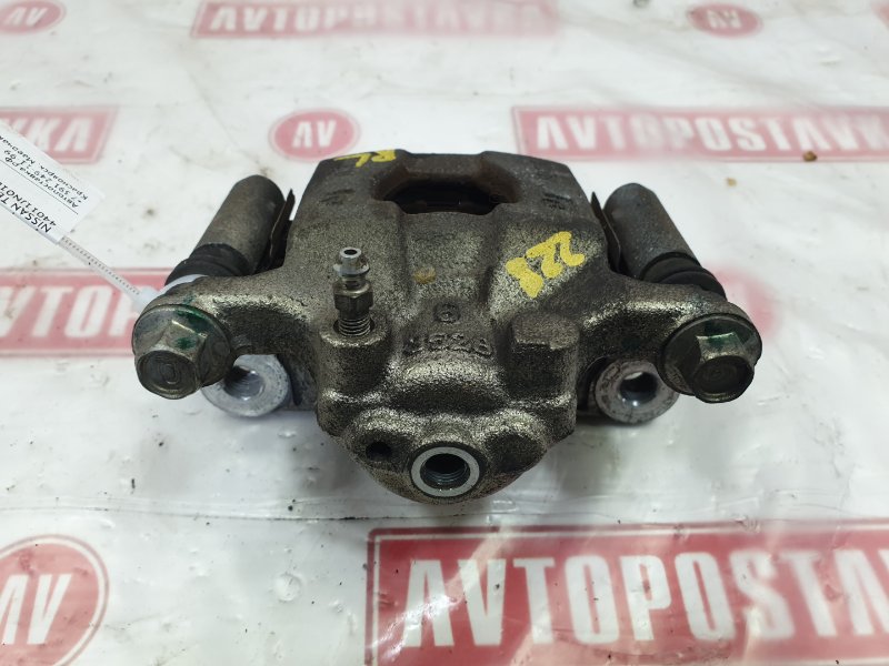 Суппорт тормозной, 3900 рублей, Красноярск