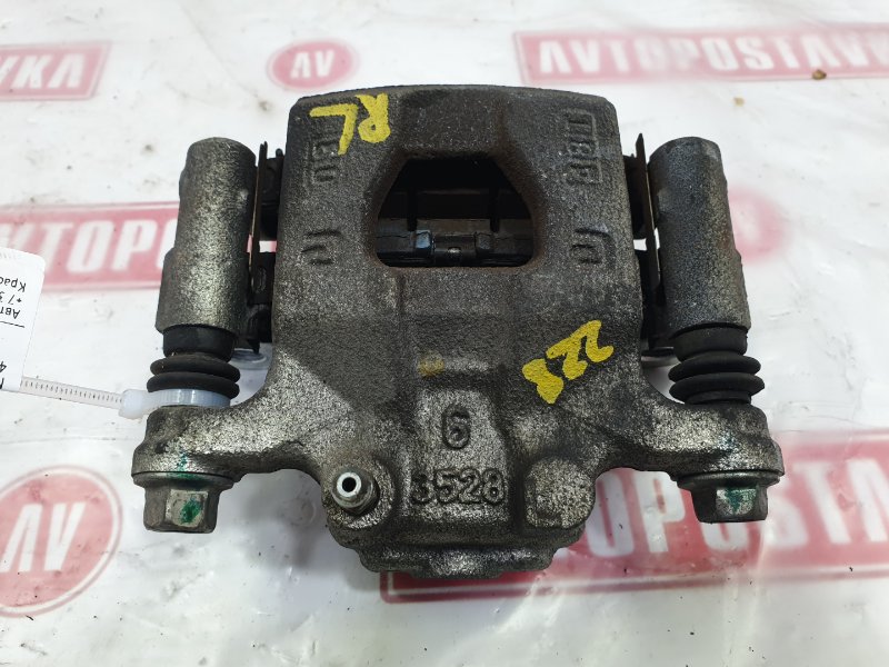 Суппорт тормозной, 3900 рублей, Красноярск