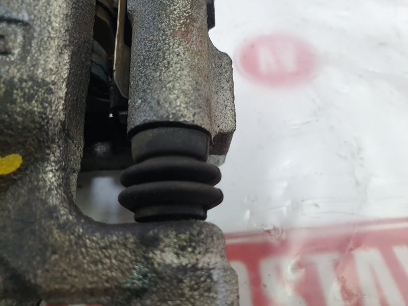 Суппорт тормозной, 3900 рублей, Красноярск