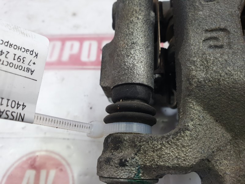 Суппорт тормозной, 3900 рублей, Красноярск