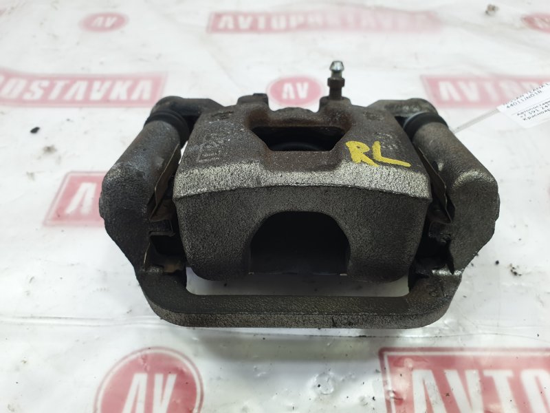 Суппорт тормозной, 3900 рублей, Красноярск