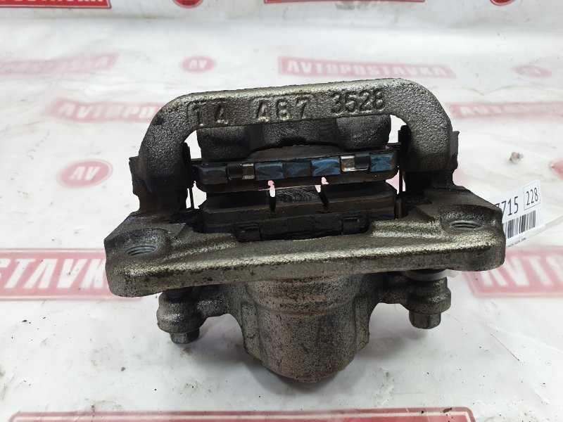 Суппорт тормозной, 3900 рублей, Красноярск