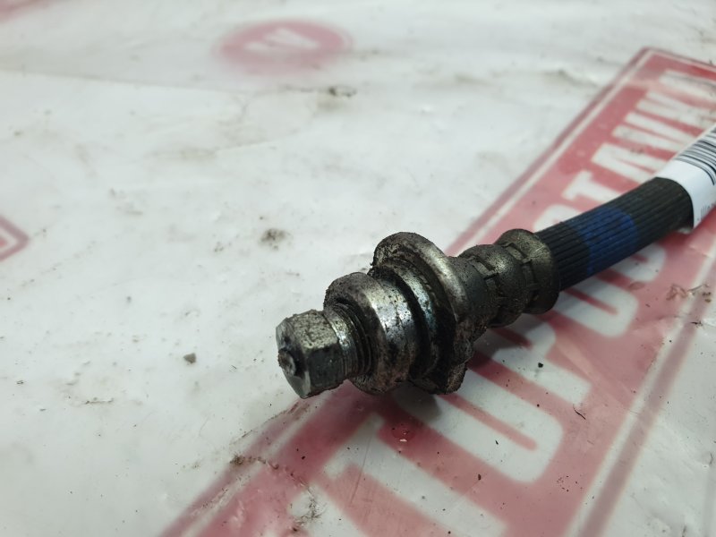 Шланг тормозной, 350 рублей, Красноярск