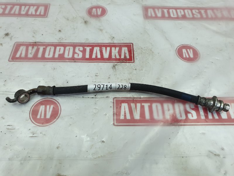 Шланг тормозной, 350 рублей, Красноярск