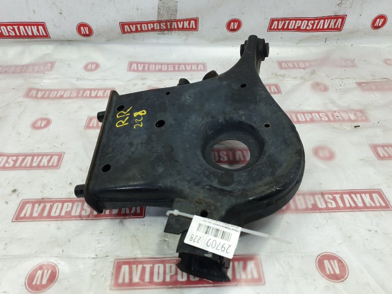 Рычаг подвески нижний, 12000 рублей, Красноярск