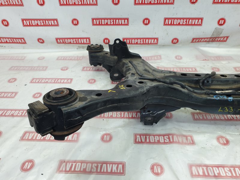 Подрамник поперечный, 2500 рублей, Красноярск