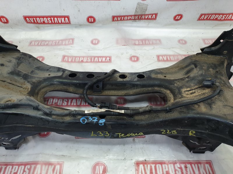 Подрамник поперечный, 2500 рублей, Красноярск