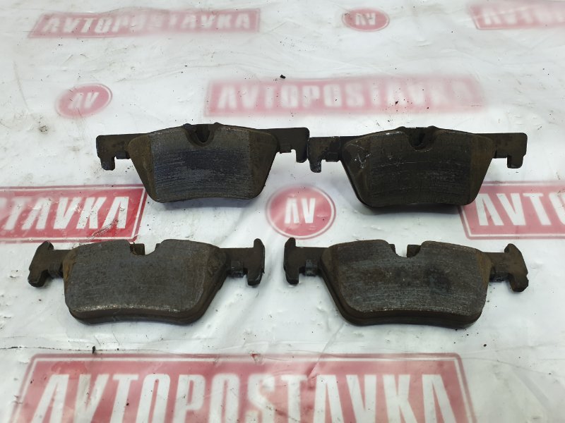 Колодки тормозные, 1500 рублей, Красноярск