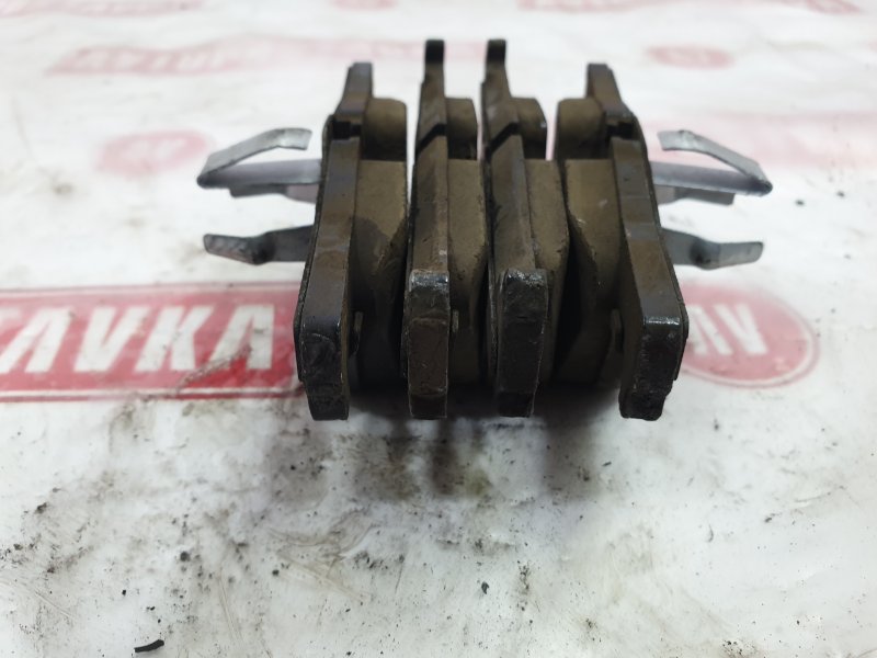 Колодки тормозные, 1500 рублей, Красноярск