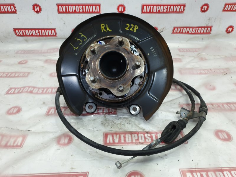 Ступица, 2200 рублей, Красноярск