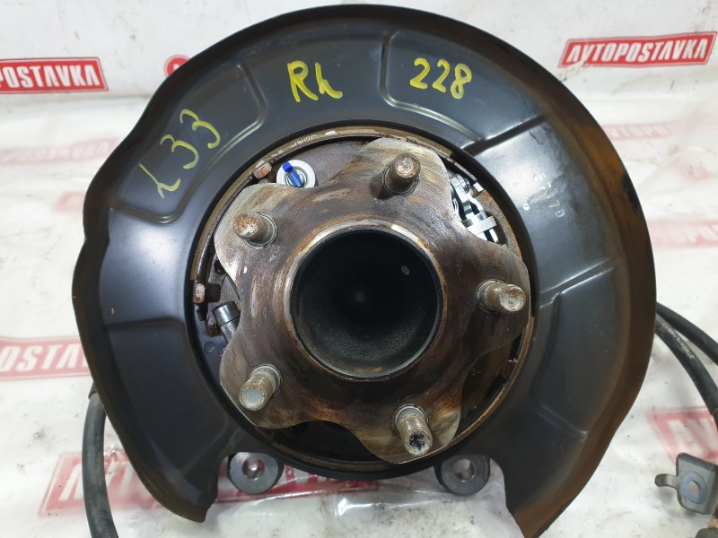 Ступица, 2200 рублей, Красноярск