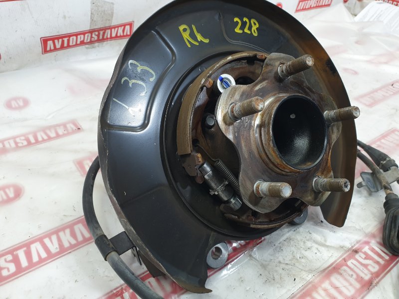 Ступица, 2200 рублей, Красноярск