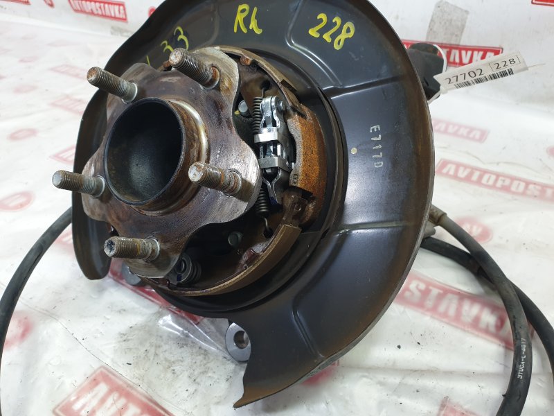 Ступица, 2200 рублей, Красноярск