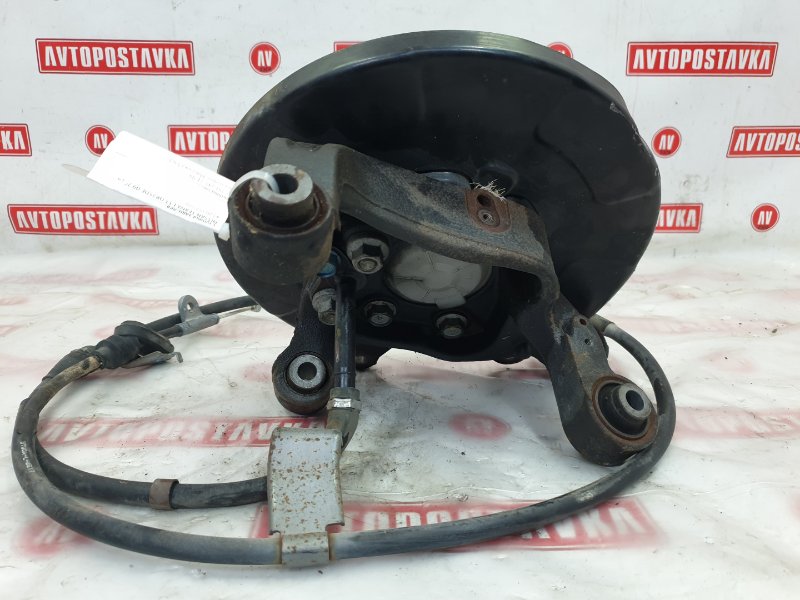 Ступица, 2200 рублей, Красноярск