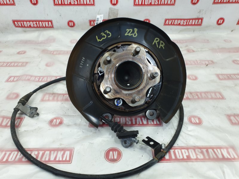 Ступица, 2200 рублей, Красноярск