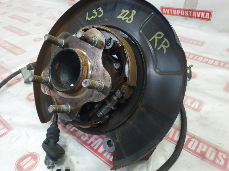 Ступица, 2200 рублей, Красноярск