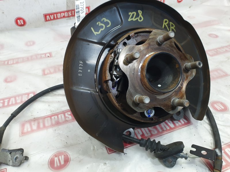 Ступица, 2200 рублей, Красноярск