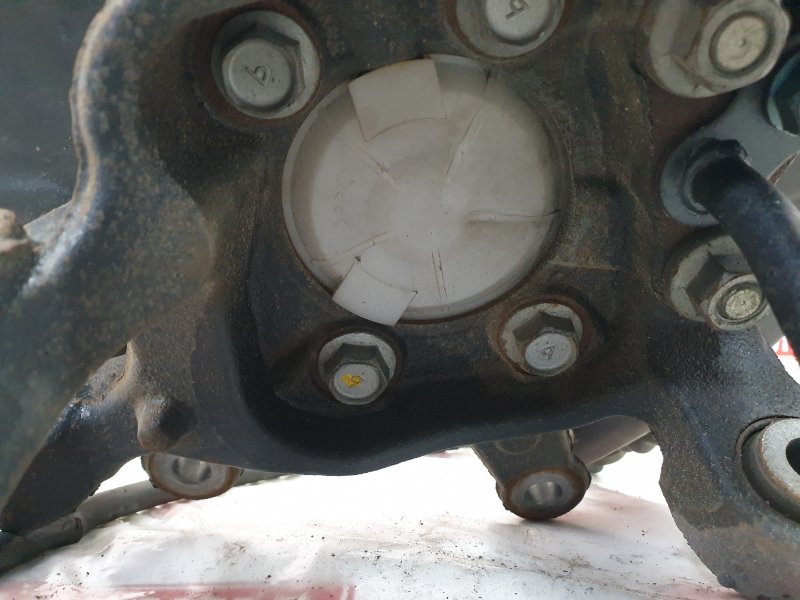 Ступица, 2200 рублей, Красноярск