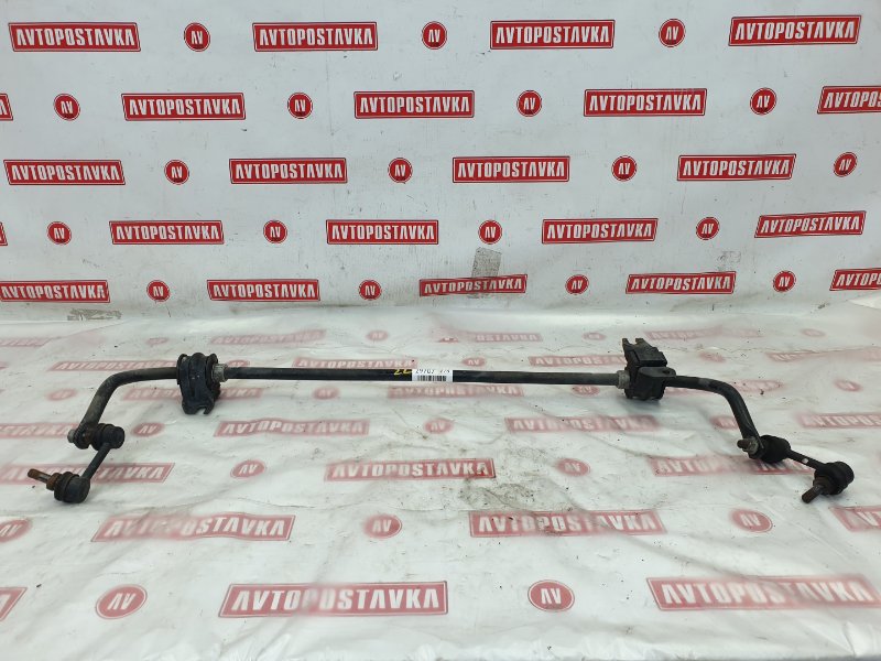 Стабилизатор поперечной устойчивости, 4000 рублей, Красноярск