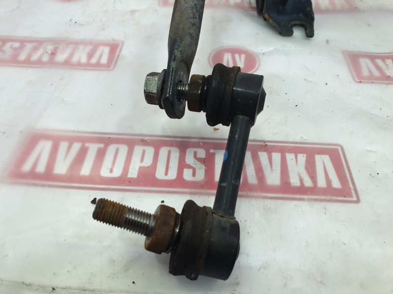 Стабилизатор поперечной устойчивости, 4000 рублей, Красноярск