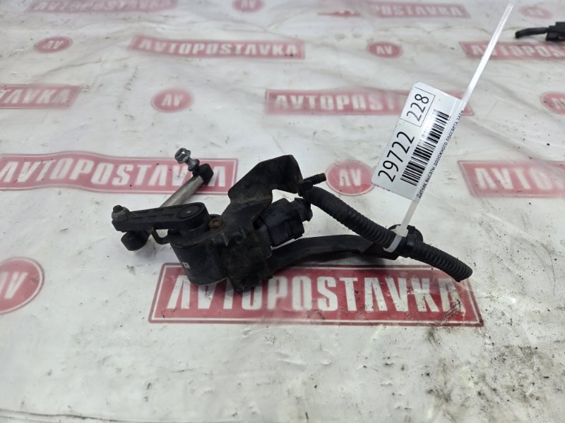 Датчик высоты дорожного просвета, 2000 рублей, Красноярск