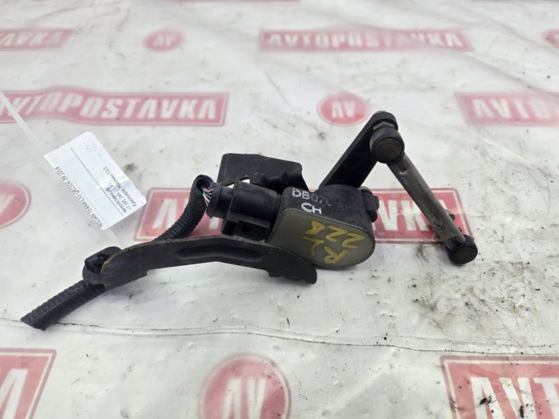 Датчик высоты дорожного просвета, 2000 рублей, Красноярск