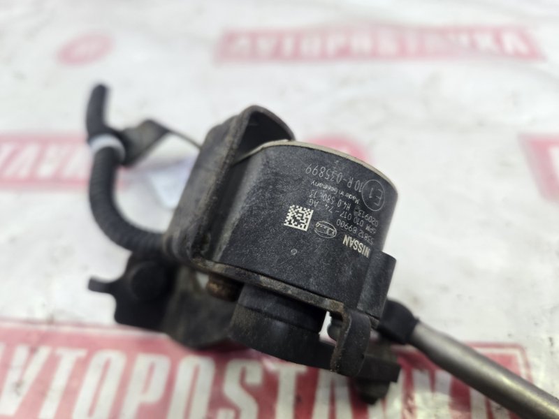 Датчик высоты дорожного просвета, 2000 рублей, Красноярск