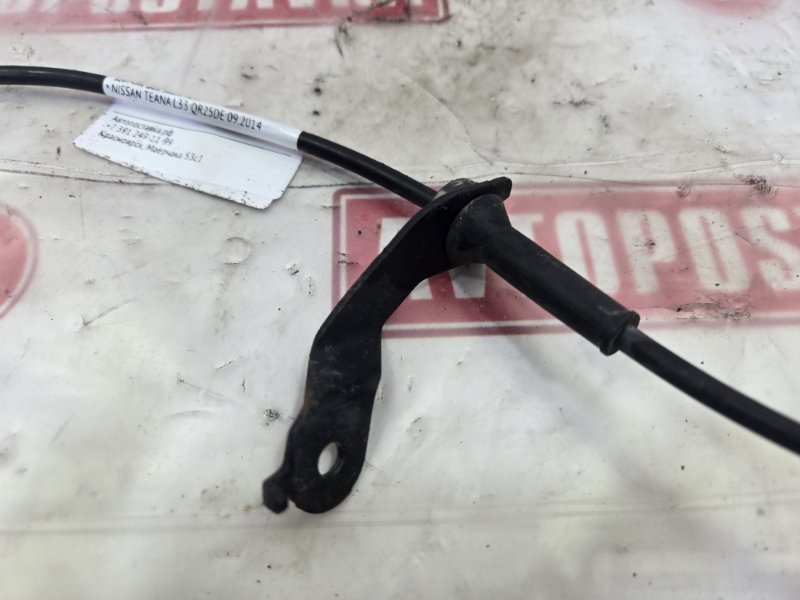 Датчик ABS, 1500 рублей, Красноярск