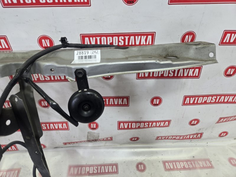 Рамка радиатора, 2000 рублей, Красноярск