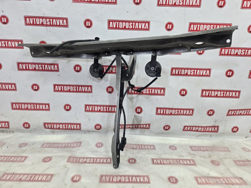 Рамка радиатора, 2000 рублей, Красноярск