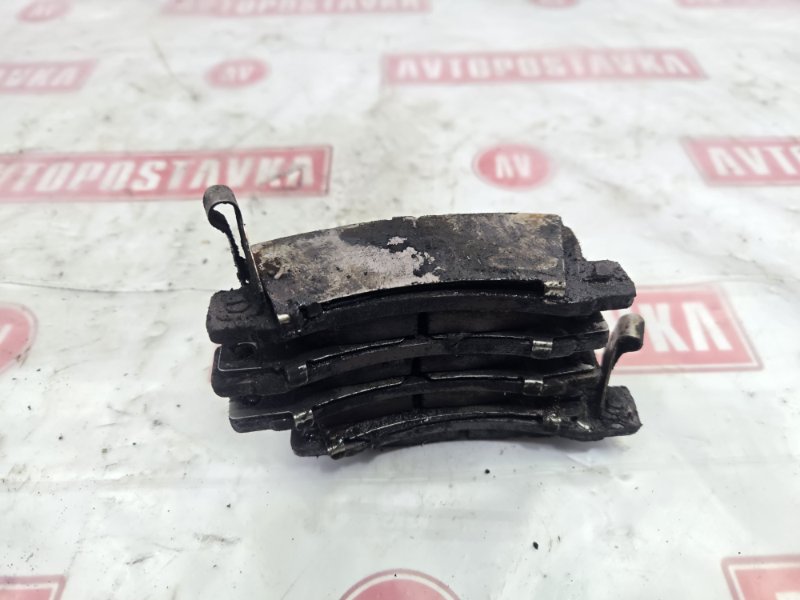 Колодки тормозные, 800 рублей, Красноярск